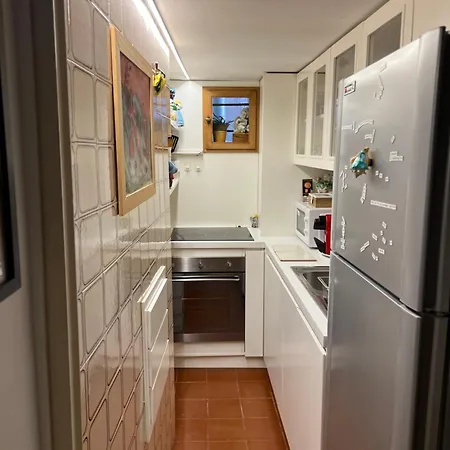 Apartment Sunny Side Trastevere *