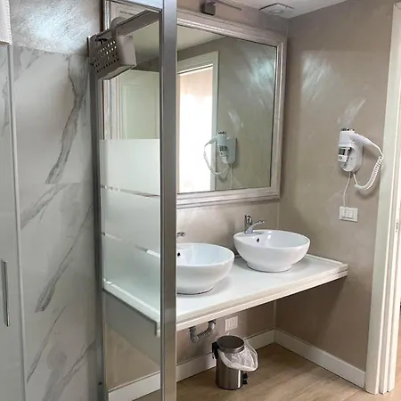 Hotel Relais Coppede Rome
