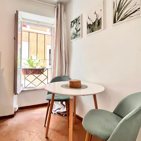 Glory House Navona Square Apartment