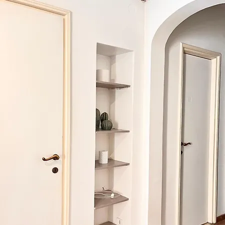 Glory House Navona Square Apartment *