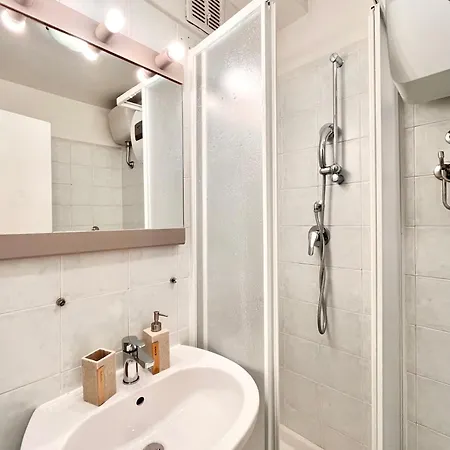 Apartment Glory House Navona Square Rome