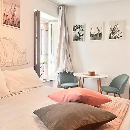 Apartment Glory House Navona Square *