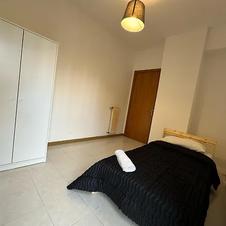 Ra Guest House2 * Rome