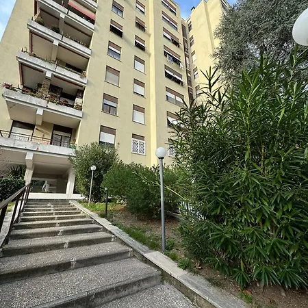 Ra Guest House2 Guest house Rome