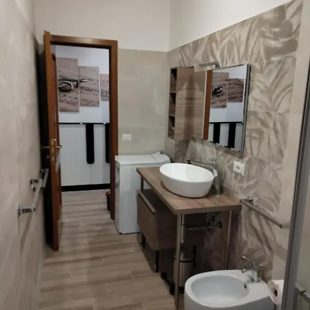 Apartament Casa Sorelle Marchisio Rzym