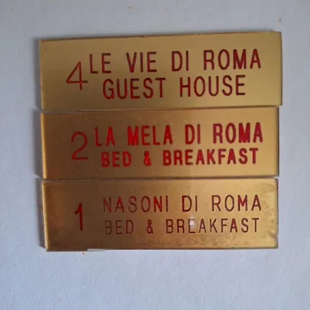Aparthotel Nasoni Di