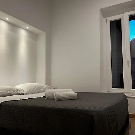 Apartment Trastevere *