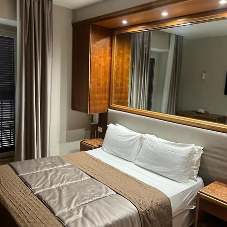 Regio Guest house