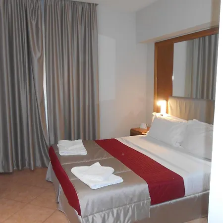 Guest house Regio Rome