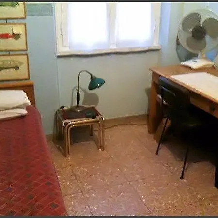 A Ponte Bianco Bed & Breakfast