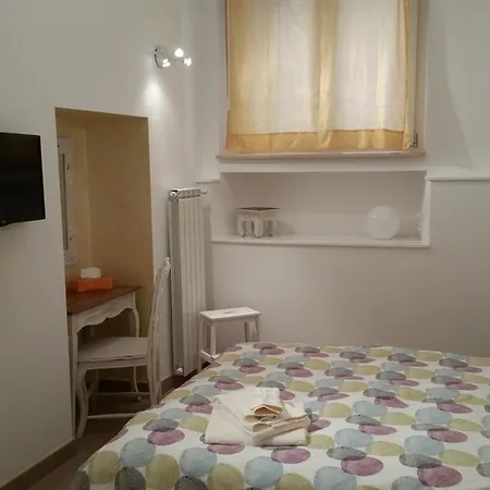 La Casetta Di Ely 3*