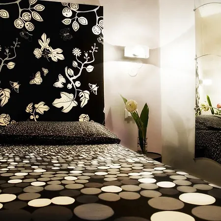Guest house Domus Diana 2*
