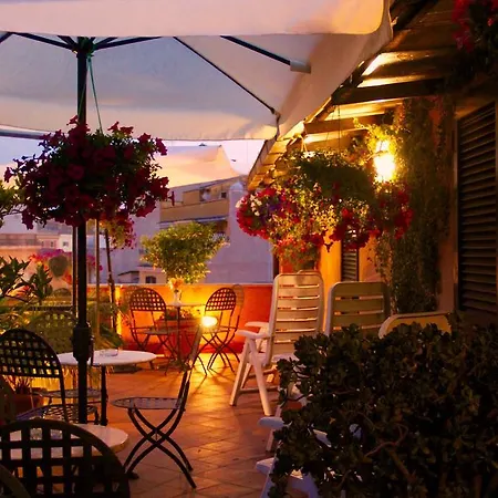 Novecento Hotel