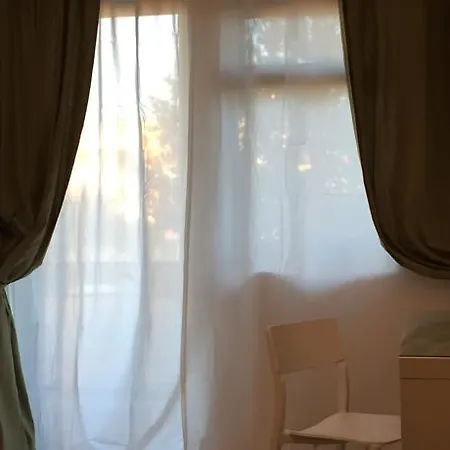 La Casa Di Camp - *