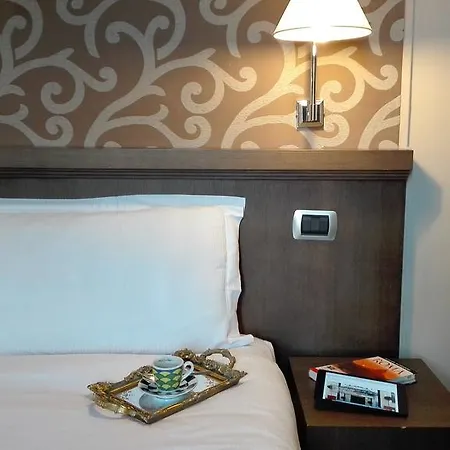 Torlonia Hotel 4*