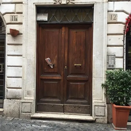 Bed & Breakfast Il Vicolo Di Trastevere *
