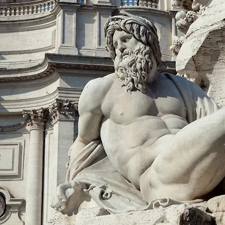 Domus Barberini Bed & Breakfast 2*