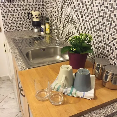Casa Geg *