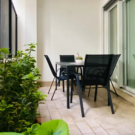Pandora Apartment Rome