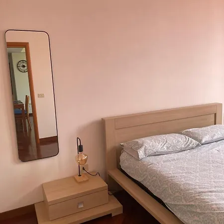 Sun's House Apartamento Roma