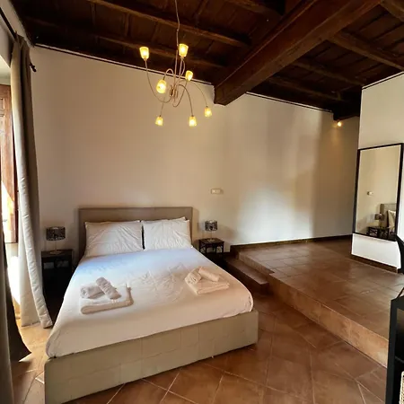 Imperial House San Calisto 7 Holiday home *