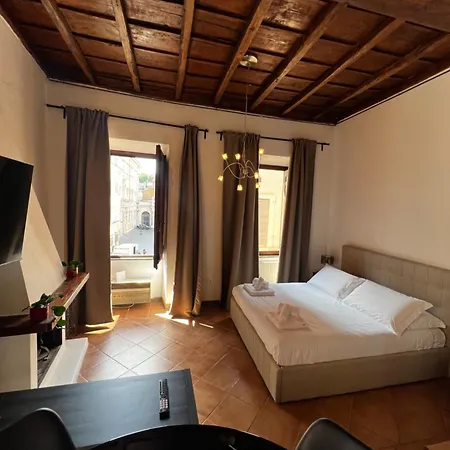 Imperial House San Calisto 7 Holiday home *
