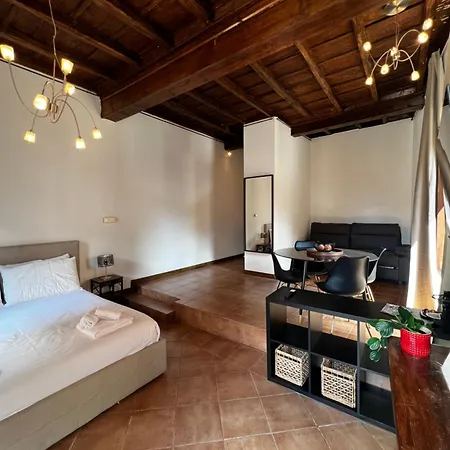 Imperial House San Calisto 7 * Rome