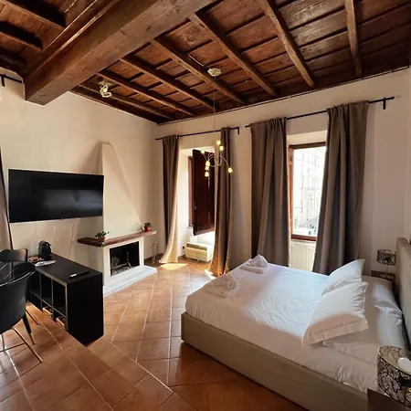 Imperial House San Calisto 7 Holiday home *
