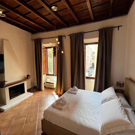 Imperial House San Calisto 7 Holiday home *