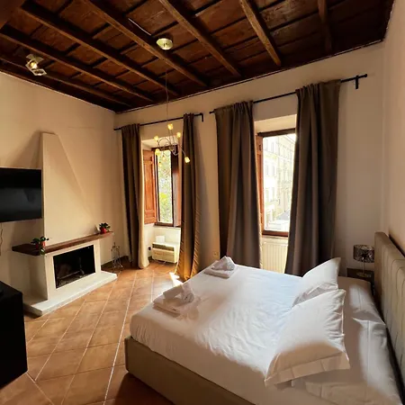 Holiday home Imperial House San Calisto 7 *