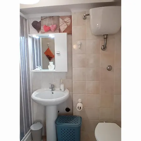 Casa Stasi Roma