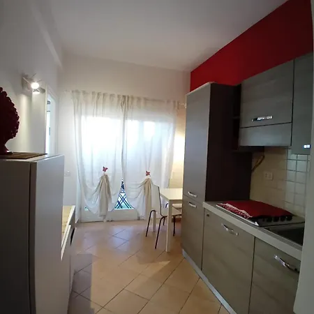 Casa Stasi Roma