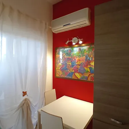 Appartamento Casa Stasi Roma