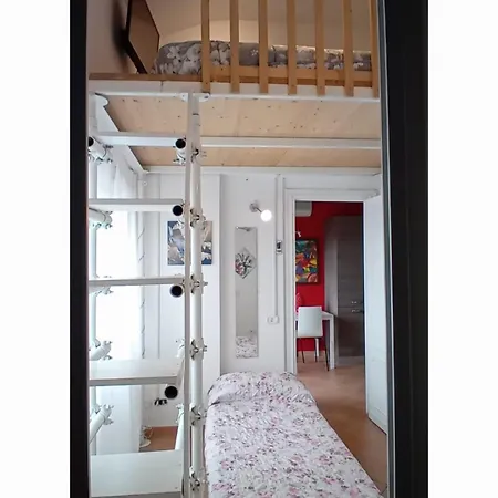 Appartamento Casa Stasi