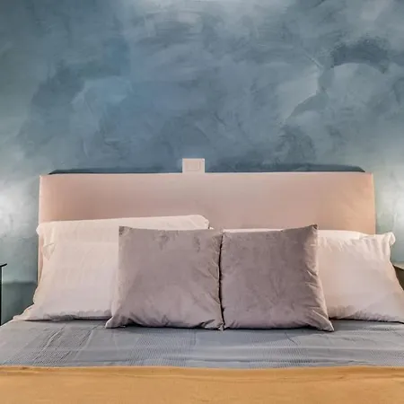 Apartment La Casetta San Giovanni Rome