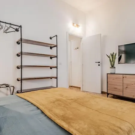 Apartment La Casetta San Giovanni *
