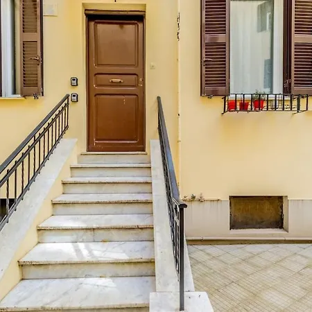 Apartment La Casetta San Giovanni