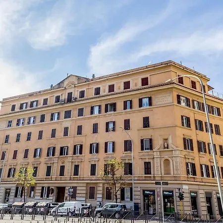 La Casetta San Giovanni Rome