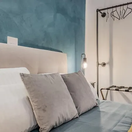 Apartment La Casetta San Giovanni Rome