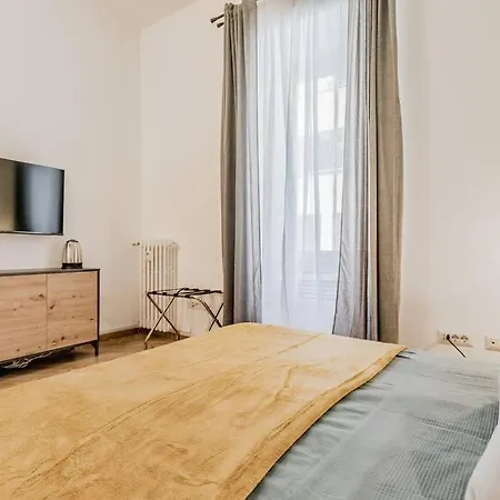 La Casetta San Giovanni Apartment *