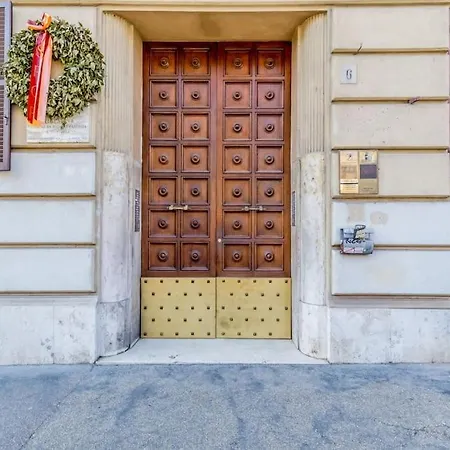 Apartment La Casetta San Giovanni