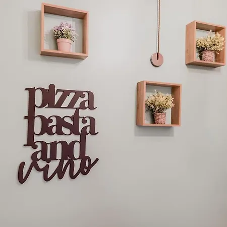 La Casetta San Giovanni Apartment Rome