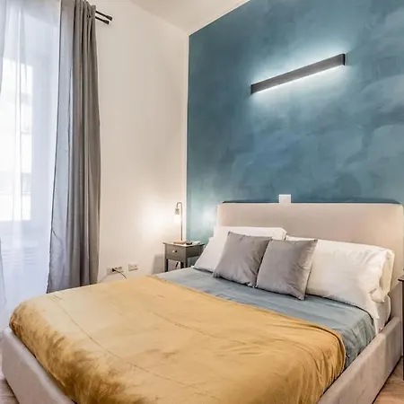 La Casetta San Giovanni Apartment *