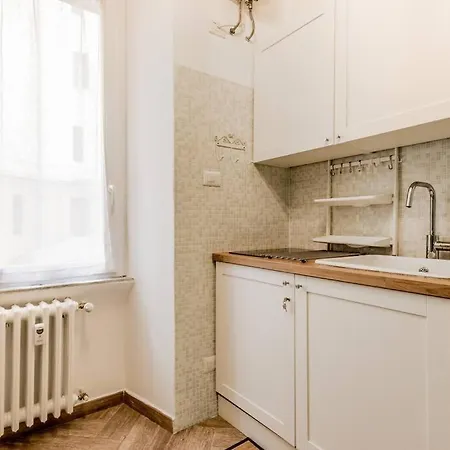 Apartment La Casetta San Giovanni *