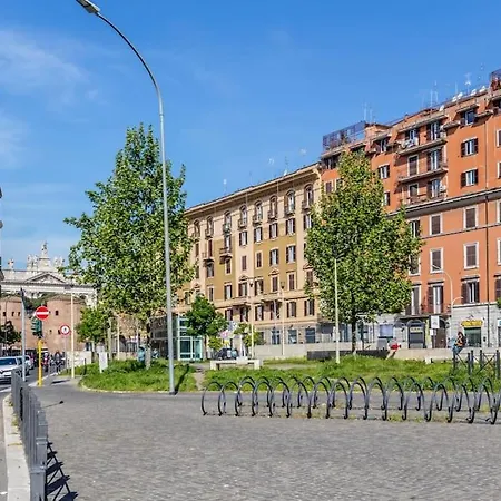 La Casetta San Giovanni Apartment *
