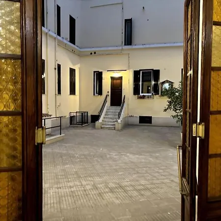 Apartment La Casetta San Giovanni