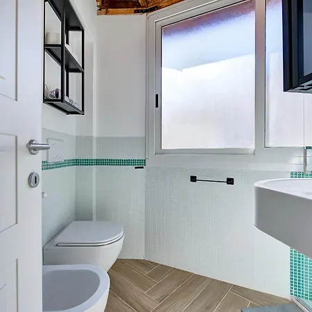 Casa A Monti Рим
