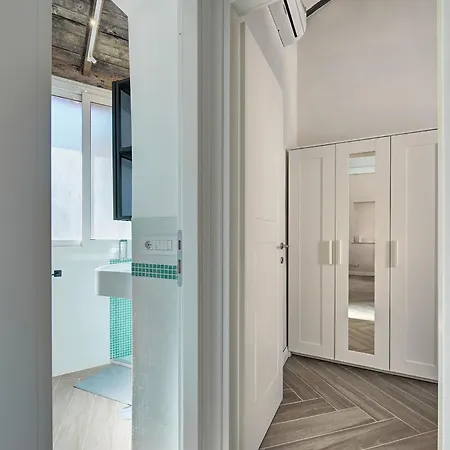 Casa A Monti Appartamento