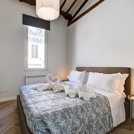 Casa A Monti Appartamento *