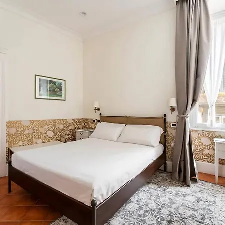 Gasthof Fori Imperiali Luxe Mansion